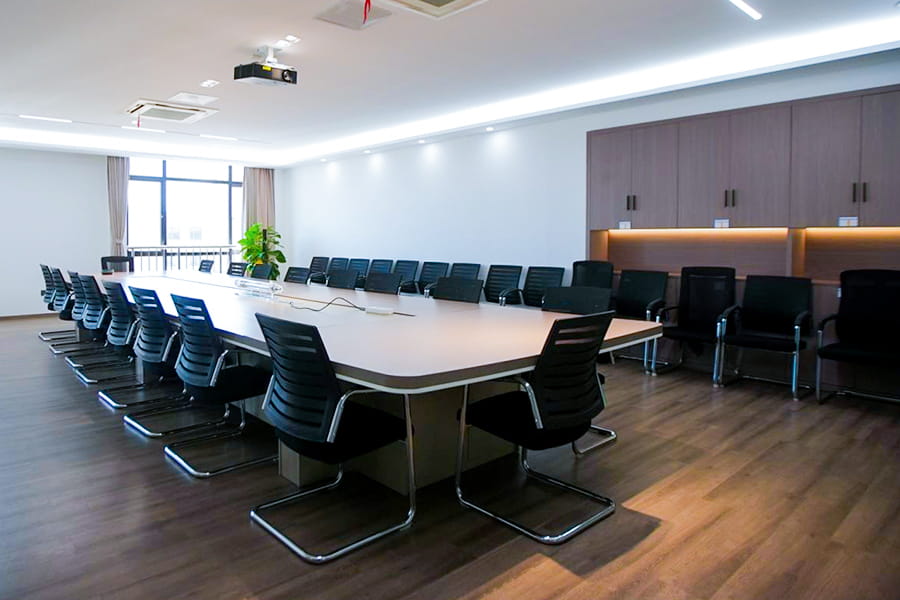 สภาพแวดล้อมในสำนักงาน