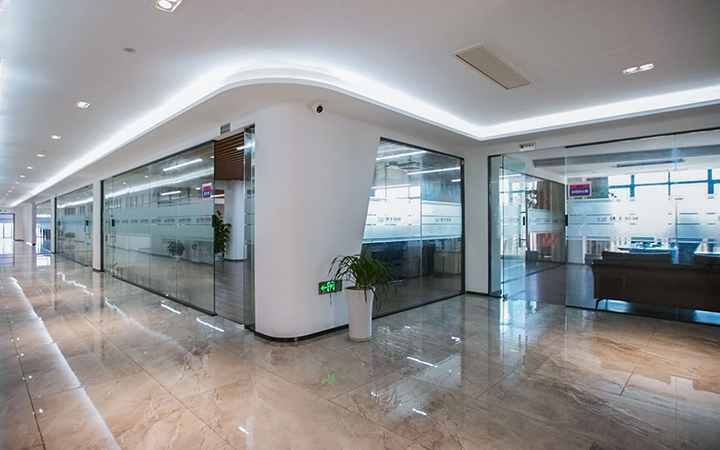 Zhejiang Huanfeng Machinery Co. , Ltd.